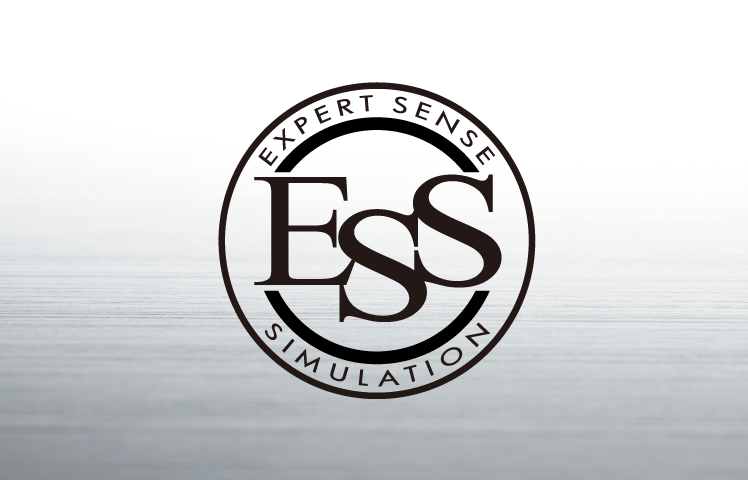 感性領域設計システム [ESS]（エキスパートセンスシミュレーション）
